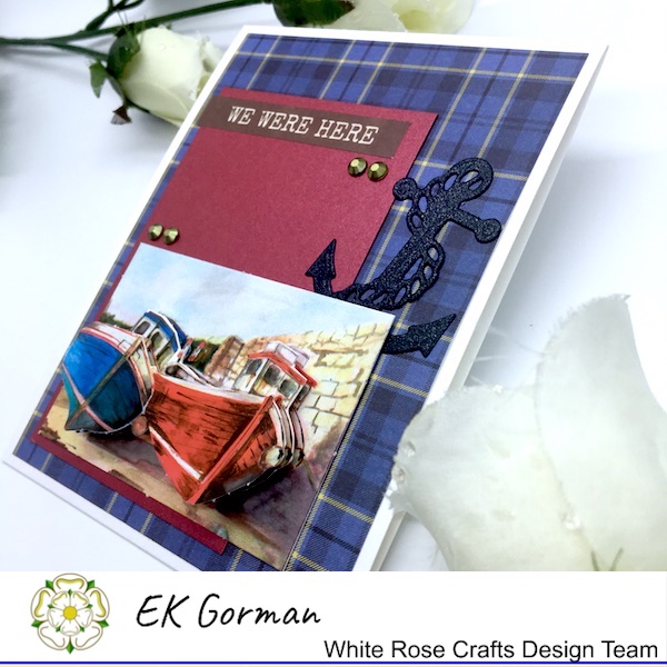 EK Gorman, White Rose Crafts, Marvelous Men 5FC3 b